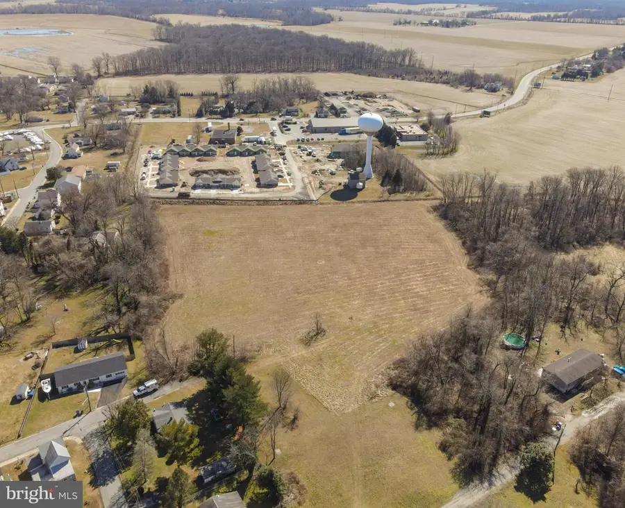 Rickards St, Cecilton, MD 21913 - #3