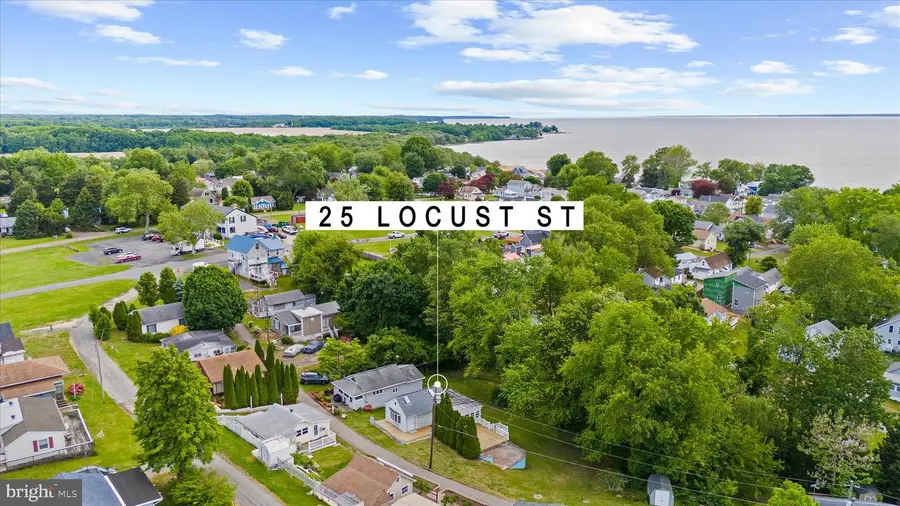 25 Locust St, Earleville, MD 21919 - #2