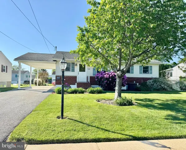 124 Bowling Ln, ELKTON, MD 21921