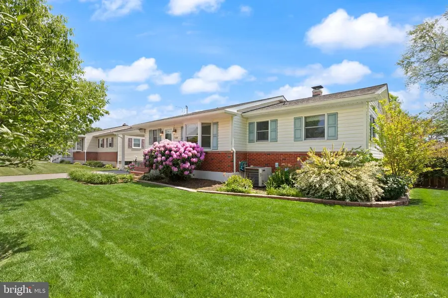 124 Bowling Ln, Elkton, MD 21921 - #2