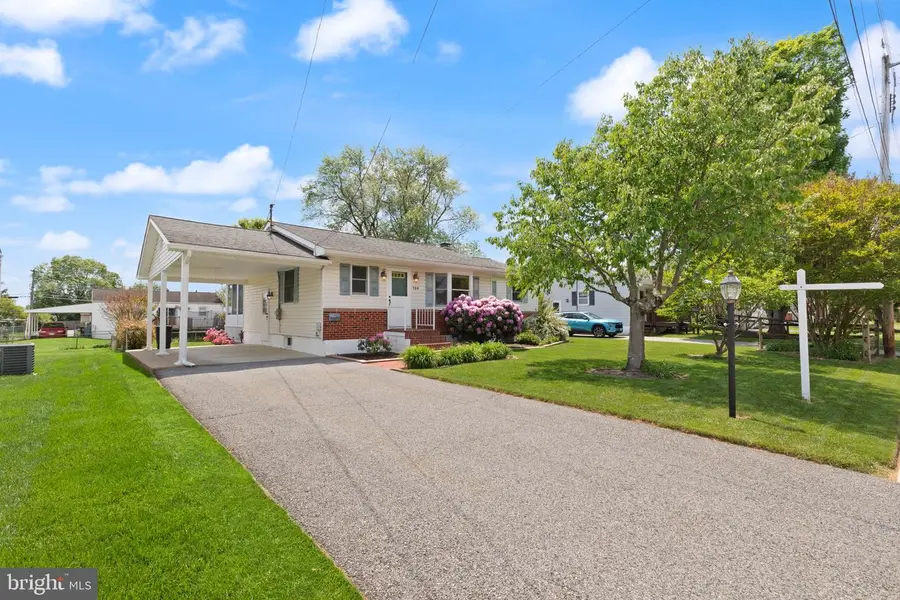 124 Bowling Ln, Elkton, MD 21921 - #3