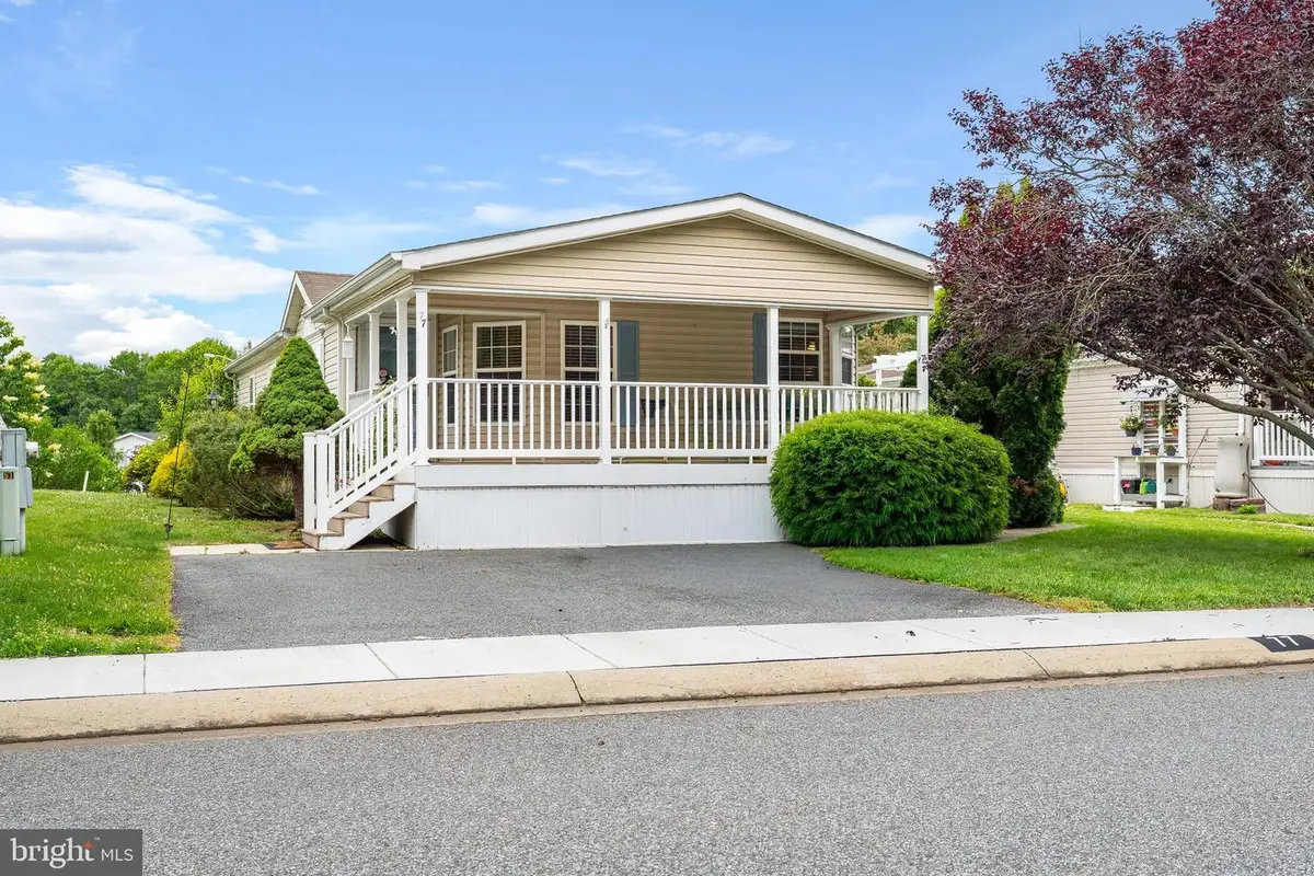77 Woods Way, Elkton, MD 21921 - #1