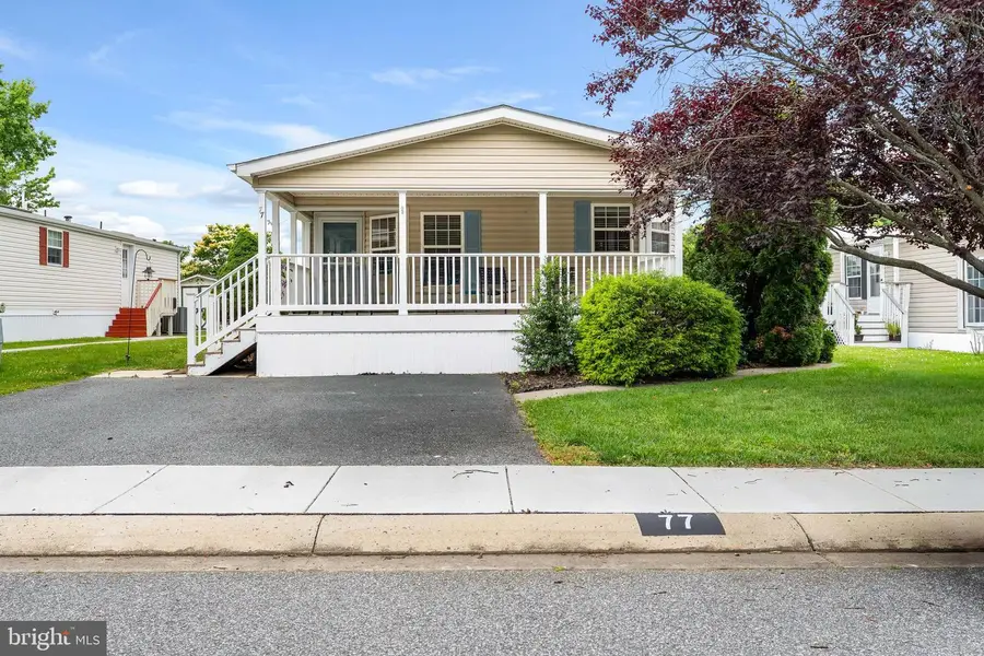 77 Woods Way, Elkton, MD 21921 - #2