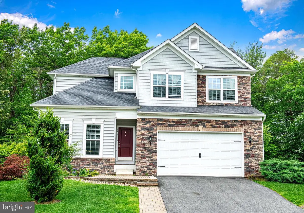150 Five Iron Dr, North East, MD 21901 - #1