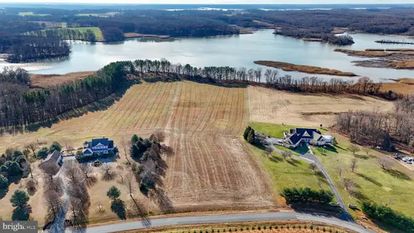 Pond Creek Ln, EARLEVILLE, MD 21919