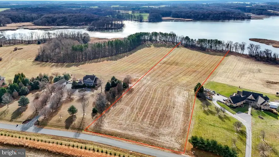 Pond Creek Ln, Earleville, MD 21919 - #3