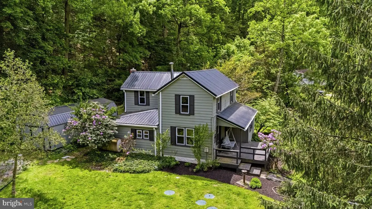 36 Mayse Ln, Conowingo, MD 21918 - #1