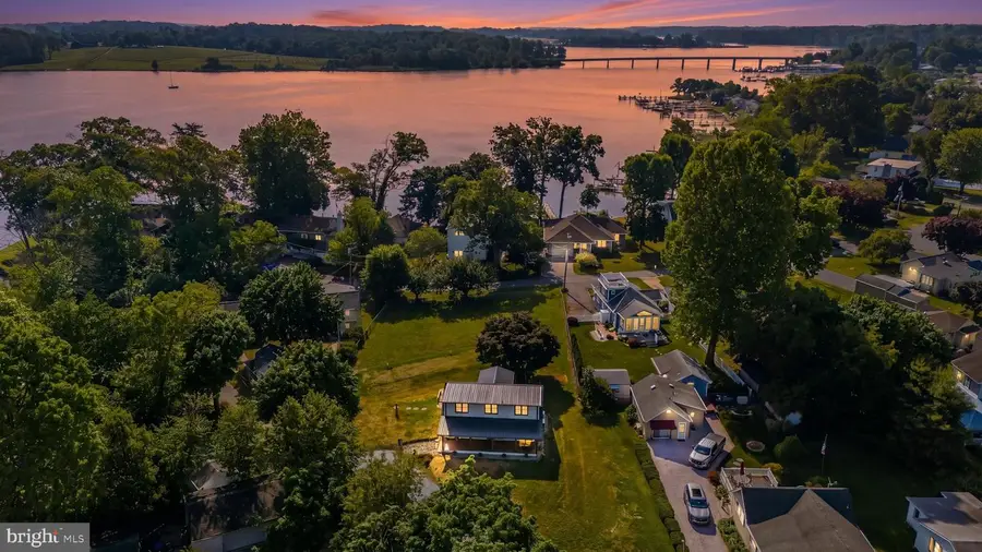 70 Park Ln, Earleville, MD 21919 - #2