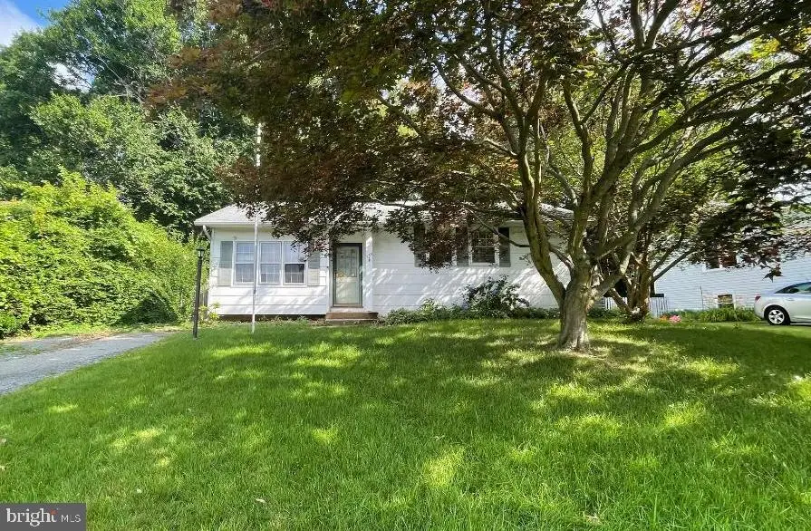 253 Courtney Dr, Elkton, MD 21921 - #1