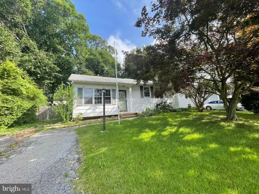 253 Courtney Dr, Elkton, MD 21921 - #2