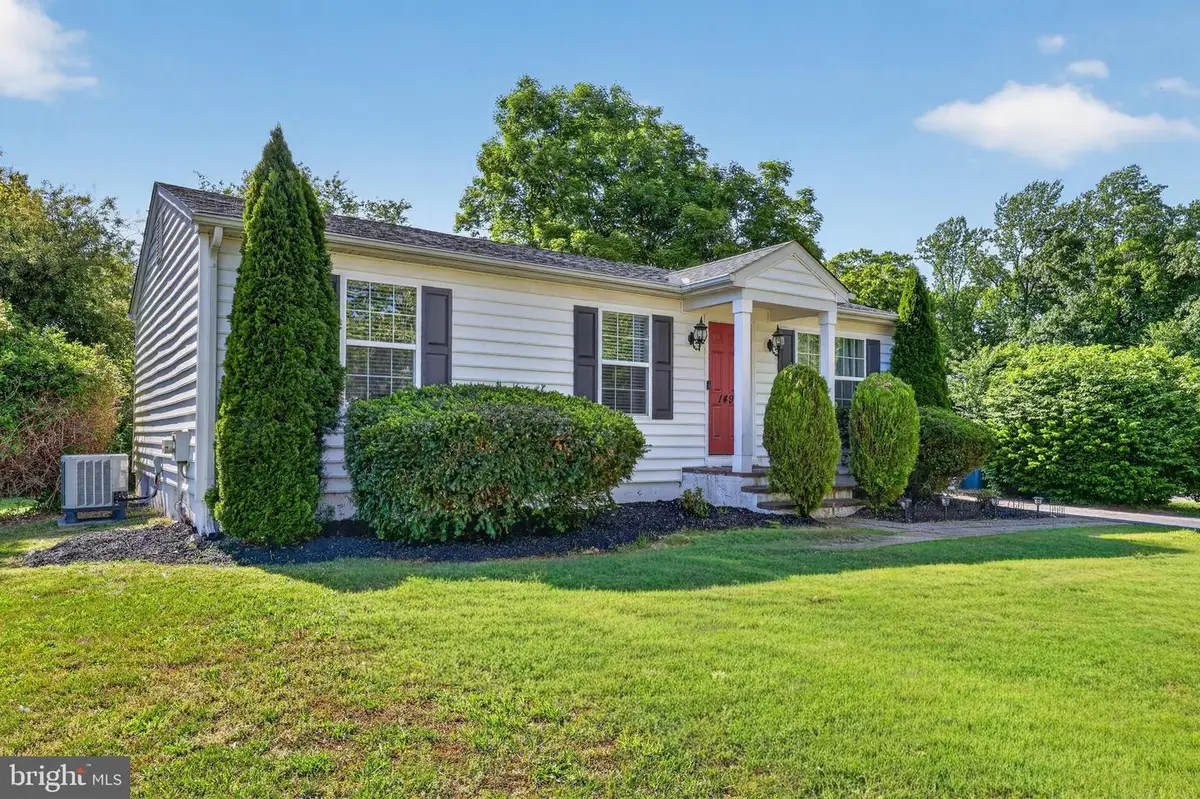 149 Milestone Rd, Elkton, MD 21921 - #1