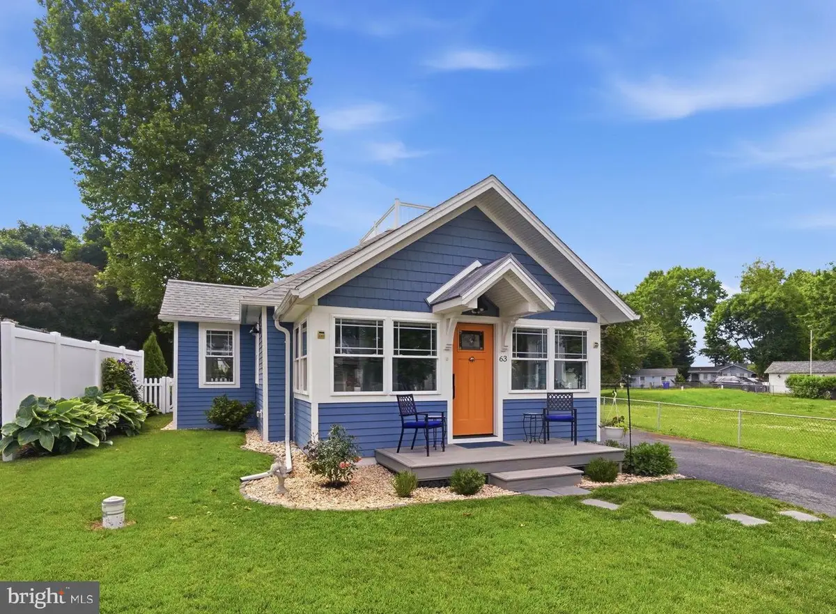 63 Hacks Point Rd, Earleville, MD 21919 - #1