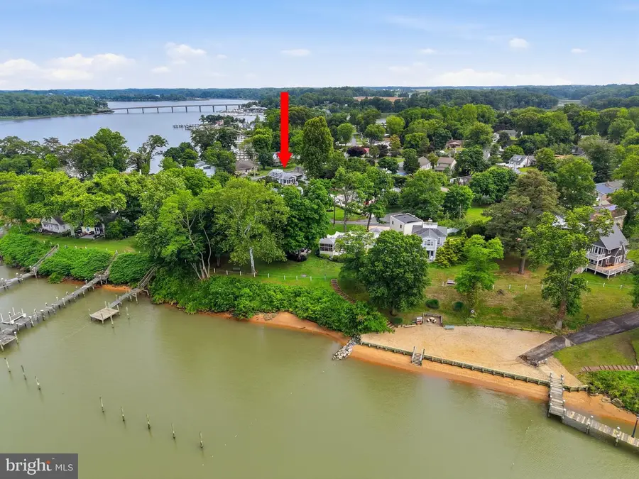 63 Hacks Point Rd, Earleville, MD 21919 - #2