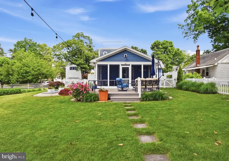 63 Hacks Point Rd, Earleville, MD 21919 - #3