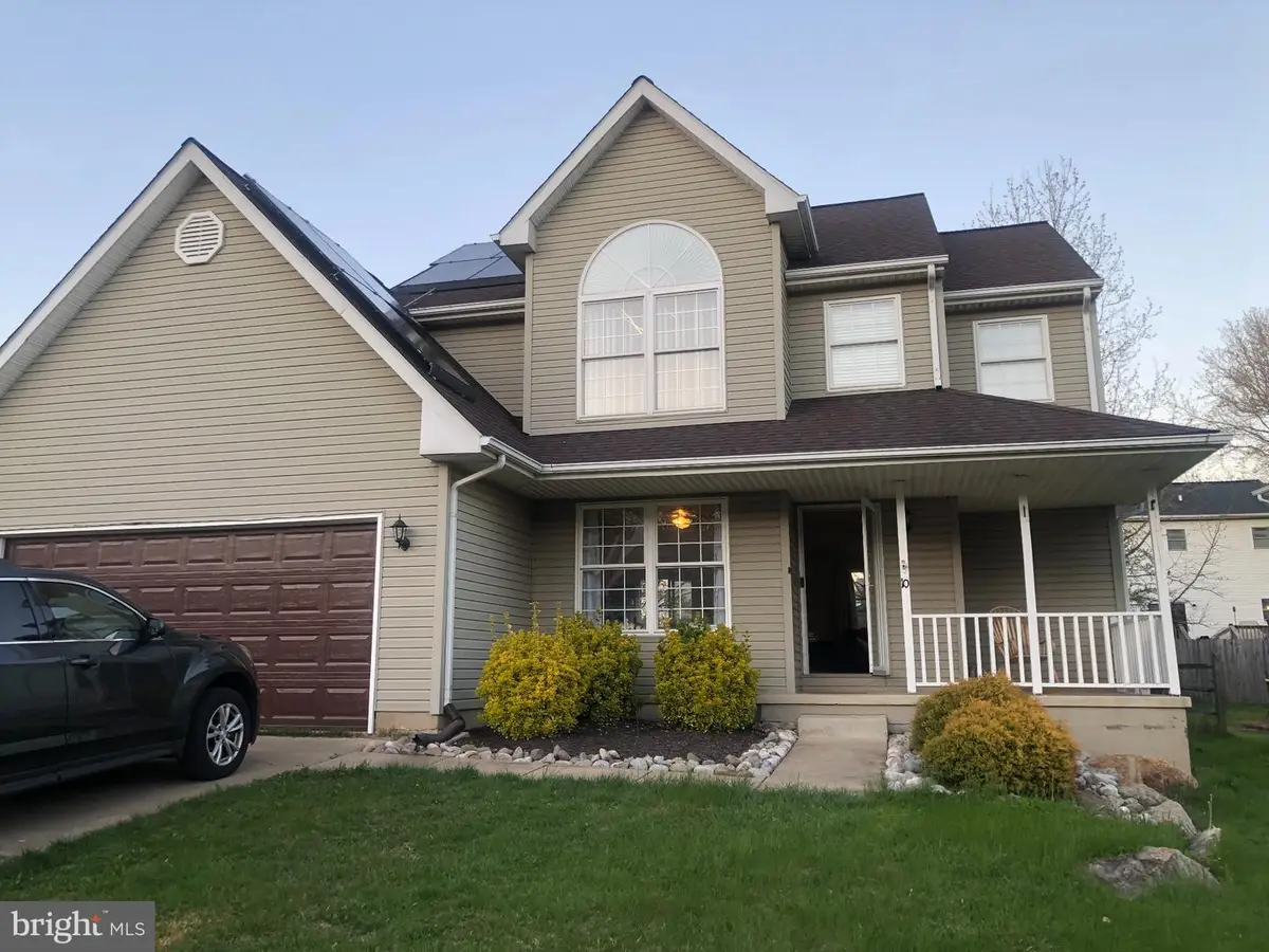 10 Stirrup Dr, Elkton, MD 21921 - #1