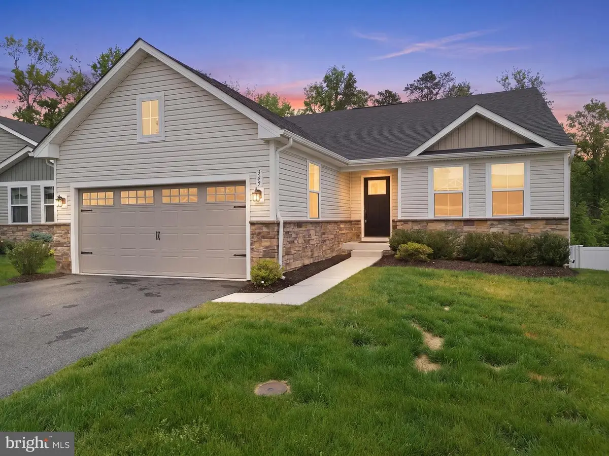 369 E Calvert Xing, North East, MD 21901 - #1