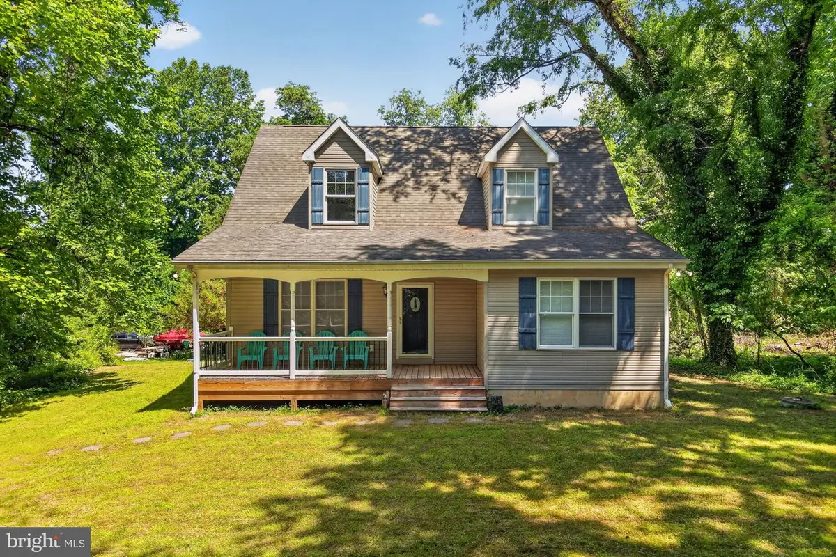 302 Cecil Ave, Earleville, MD 21919 - #1