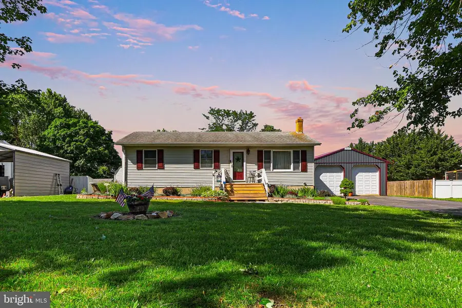 75 Macintosh Dr, Colora, MD 21917 - #2