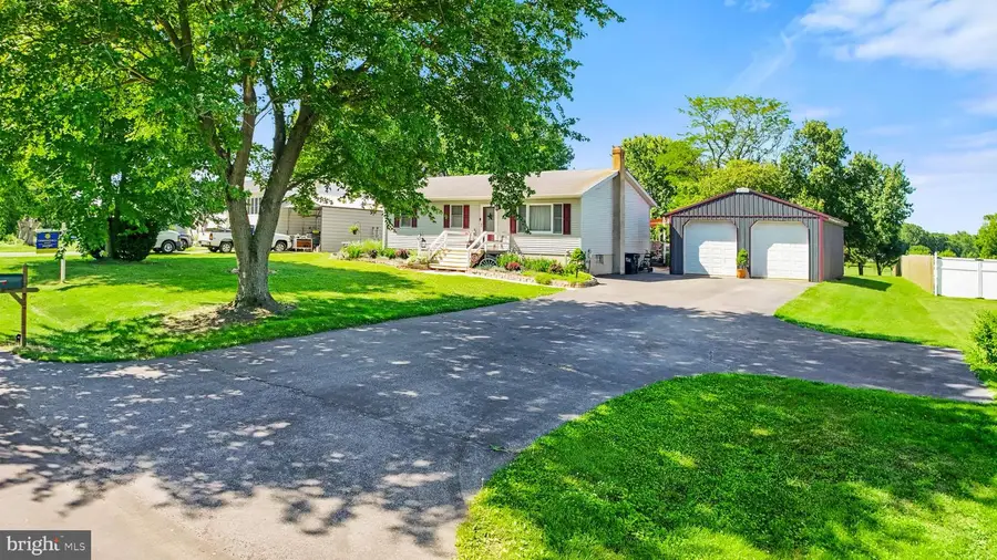 75 Macintosh Dr, Colora, MD 21917 - #3