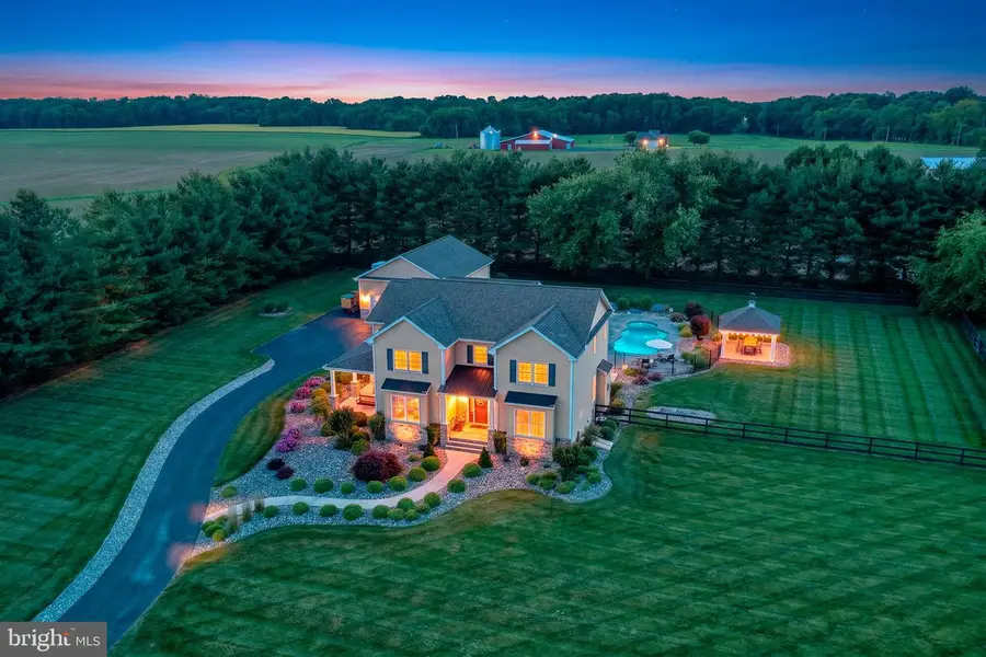 465 Pond Neck Rd, Earleville, MD 21919 - #2