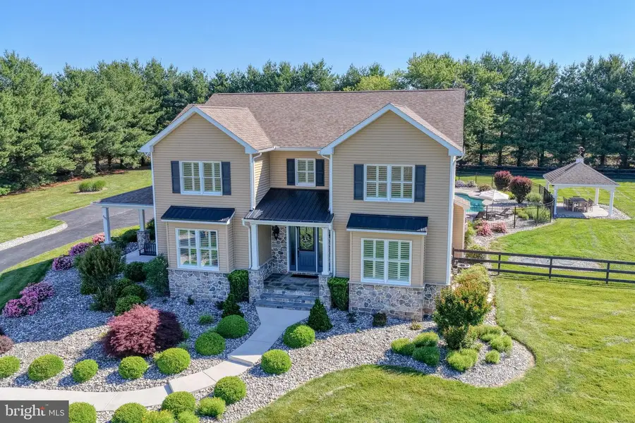 465 Pond Neck Rd, Earleville, MD 21919 - #3
