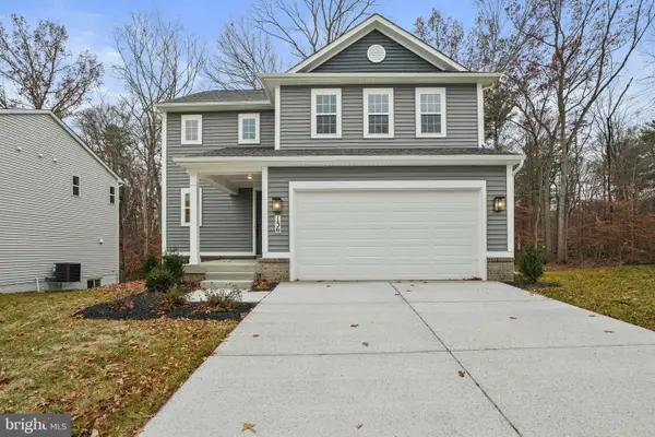 136 Catalpa Dr, NORTH EAST, MD 21901