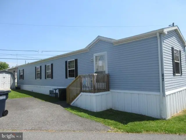 67 Saint Michaels Ct, Elkton, MD 21921 - #2