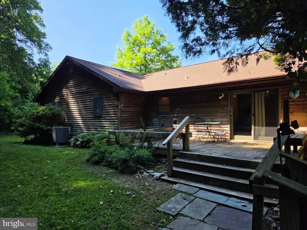 341 Johnson Rd, CONOWINGO, MD 21918
