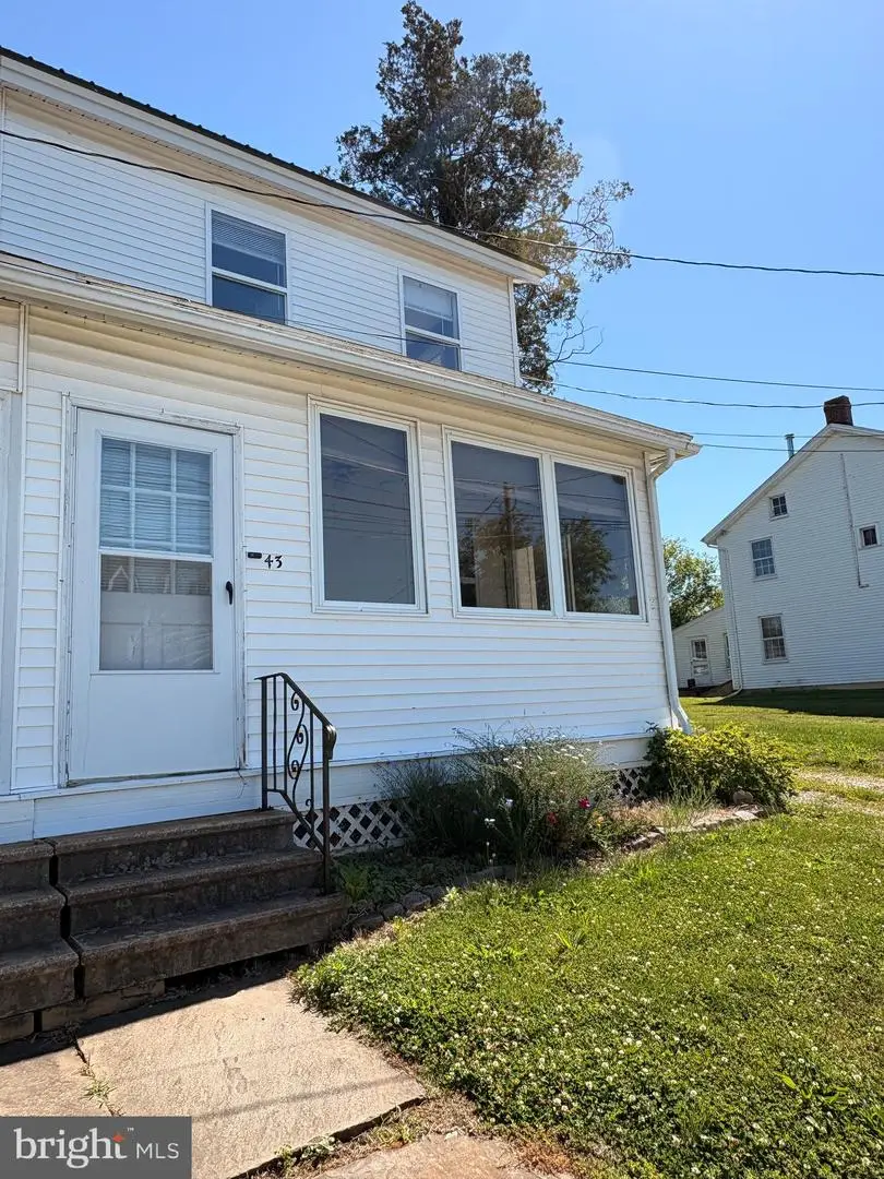 43 Pearl St, Rising Sun, MD 21911 - #2