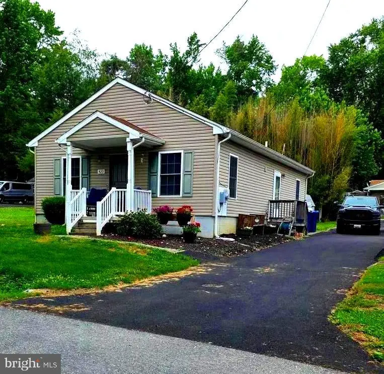 420 Charlestown Pl, Charlestown, MD 21914 - #2