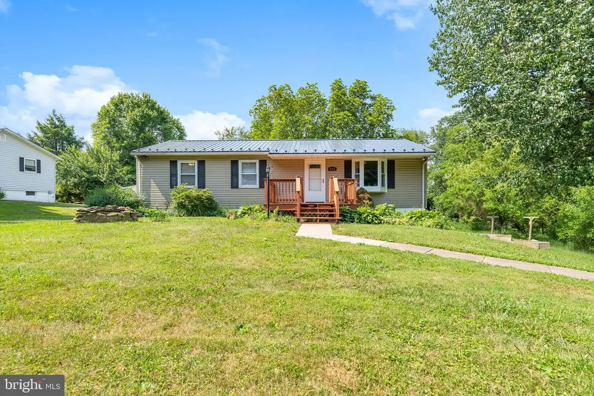 898 Hopewell Rd, Port Deposit, MD 21904 - #1