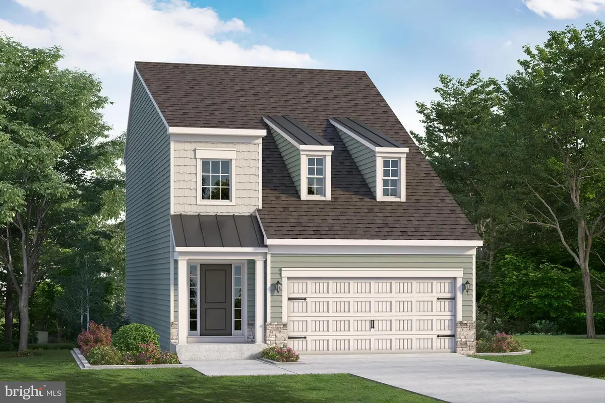 109 Nell Streel, Perryville, MD 21903 - #1