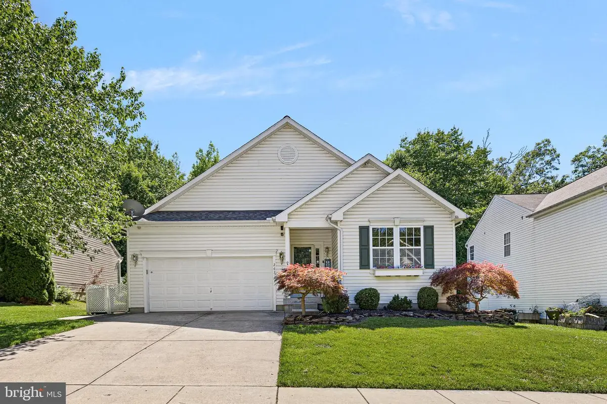 263 Thomas Jefferson Ter, Elkton, MD 21921 - #1