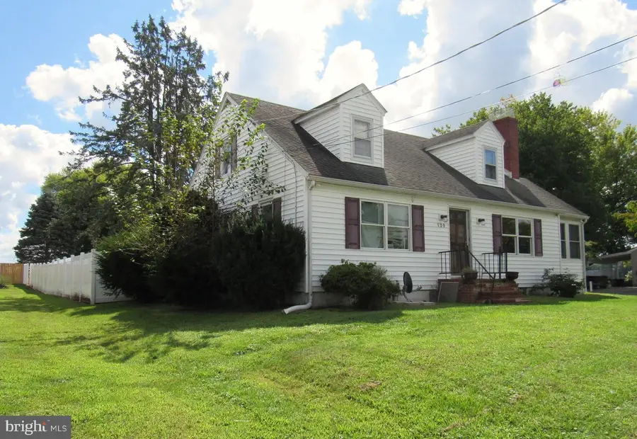 120 Center St, Cecilton, MD 21913 - #2