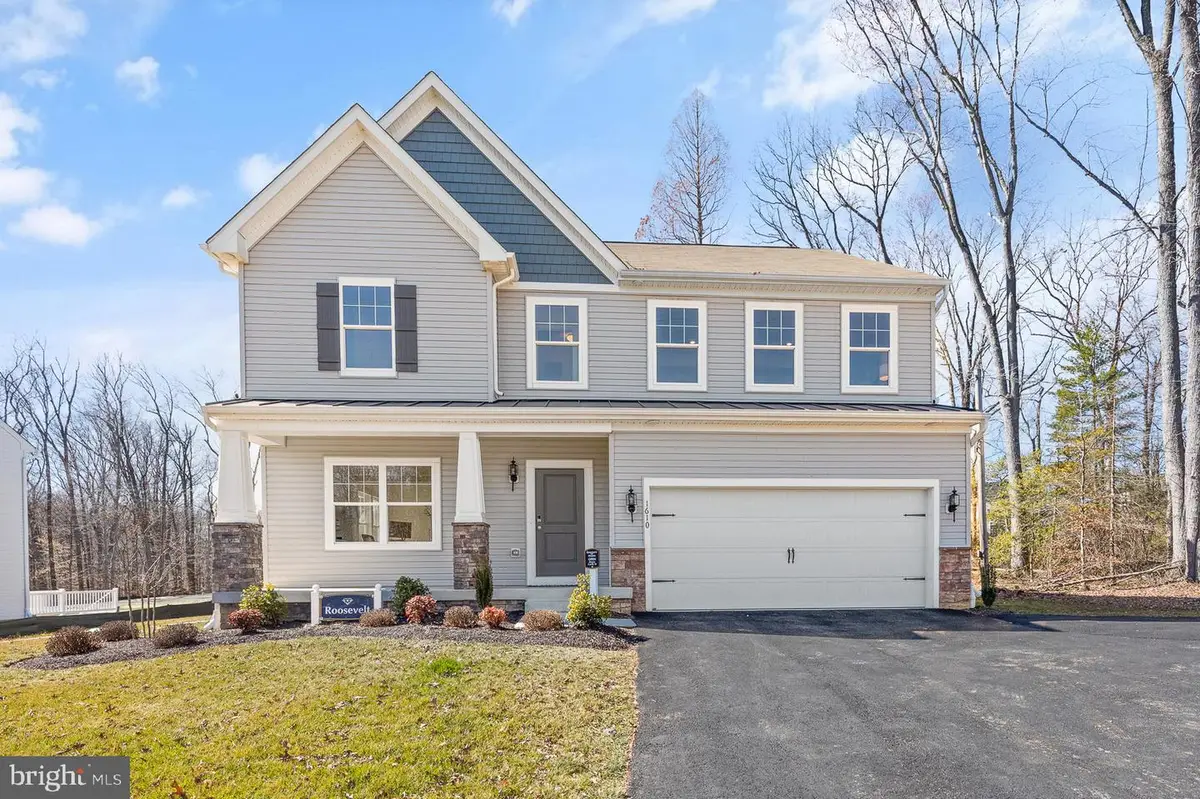 175 Fred Dr, North East, MD 21901 - #1
