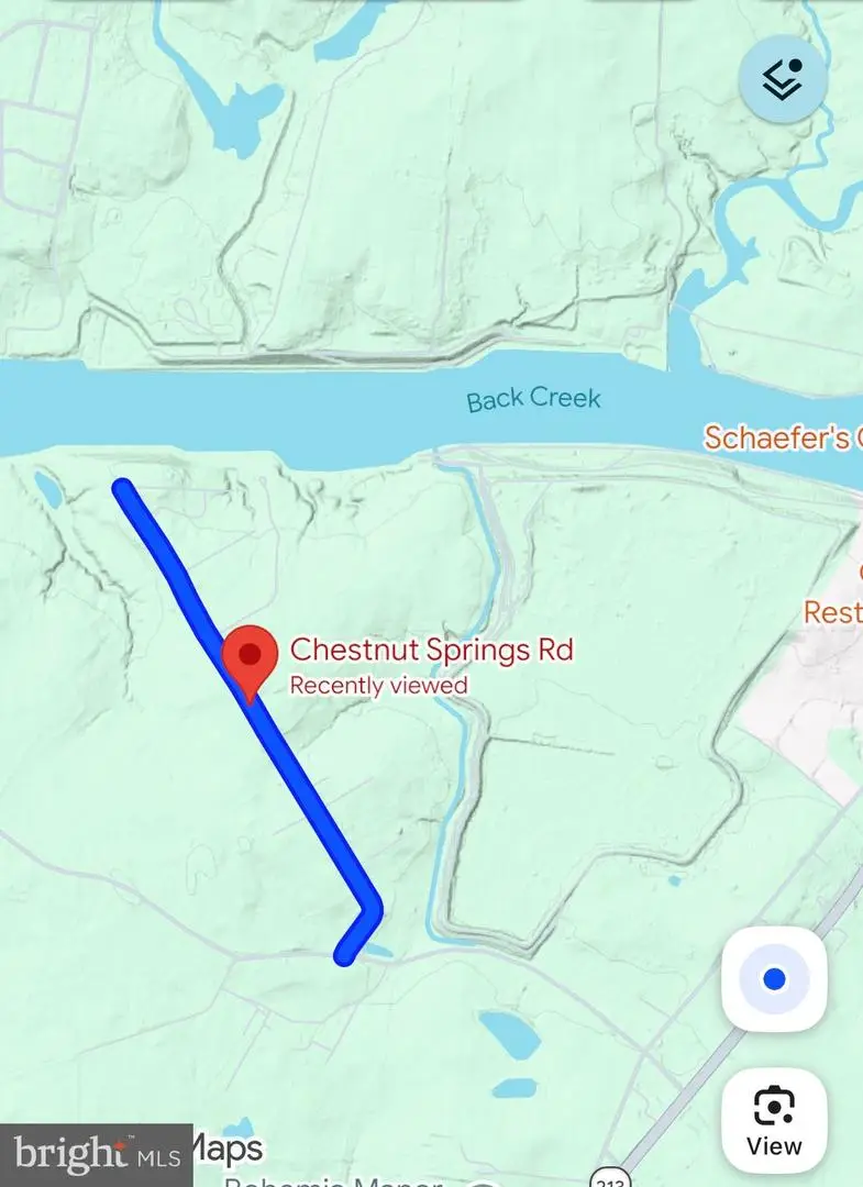 Chestnut Springs Rd, Chesapeake City, MD 21915 - #1