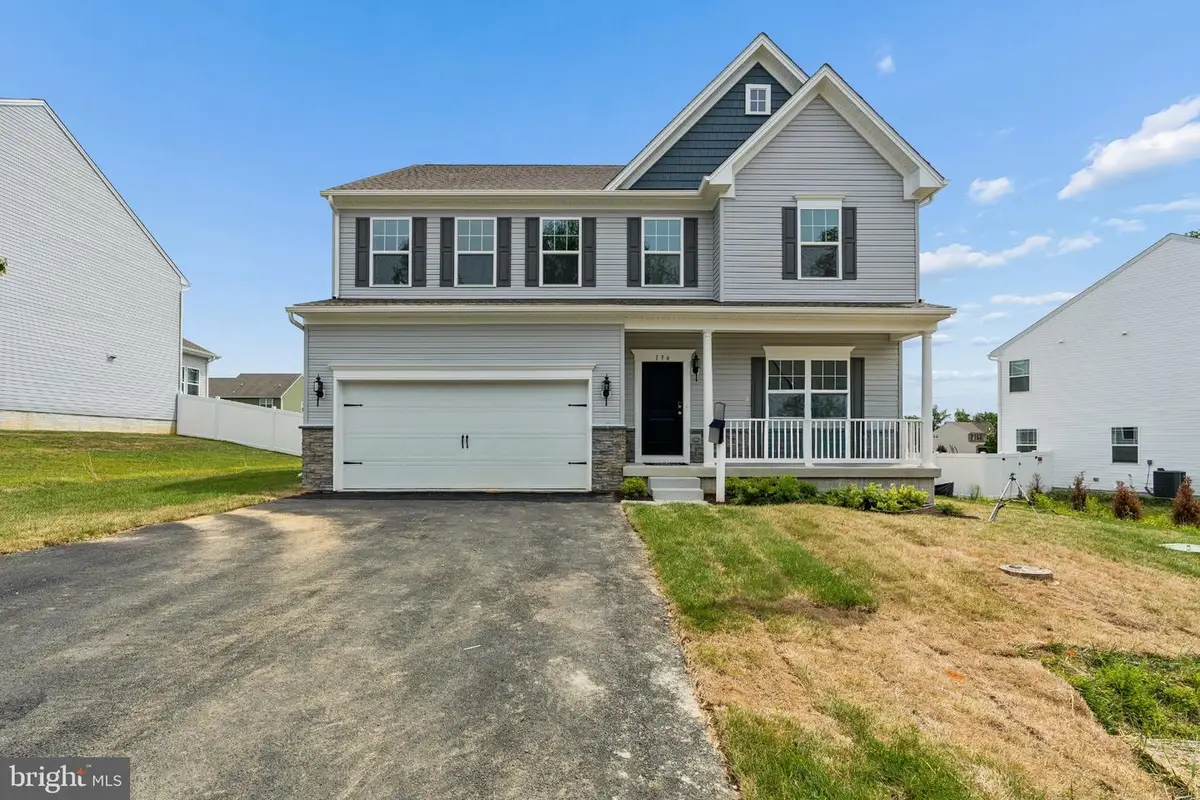 136 Fred Dr, North East, MD 21901 - #1