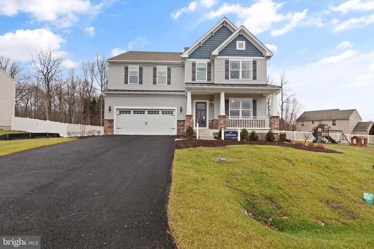 159 Fred Dr, North East, MD 21901 - #1