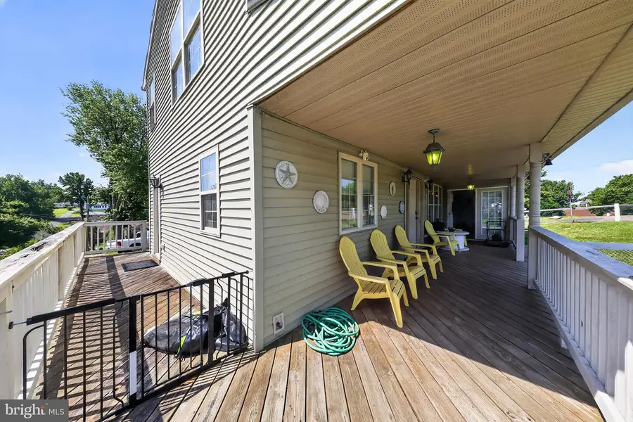 28 Beechwood St, Earleville, MD 21919 - #2