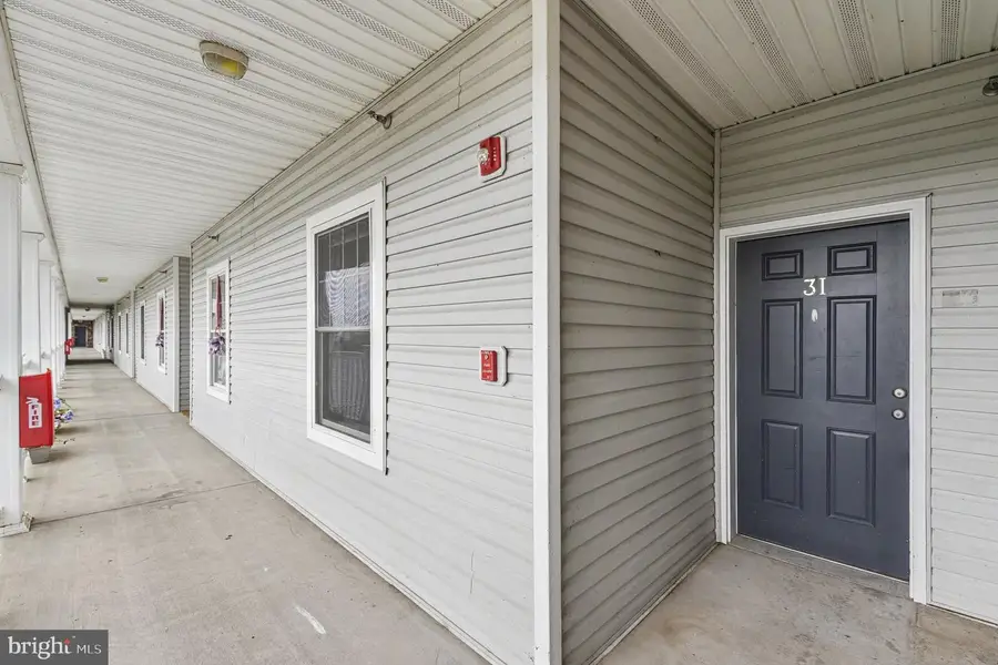 231 Roundhouse Dr #3i, Perryville, MD 21903 - #3