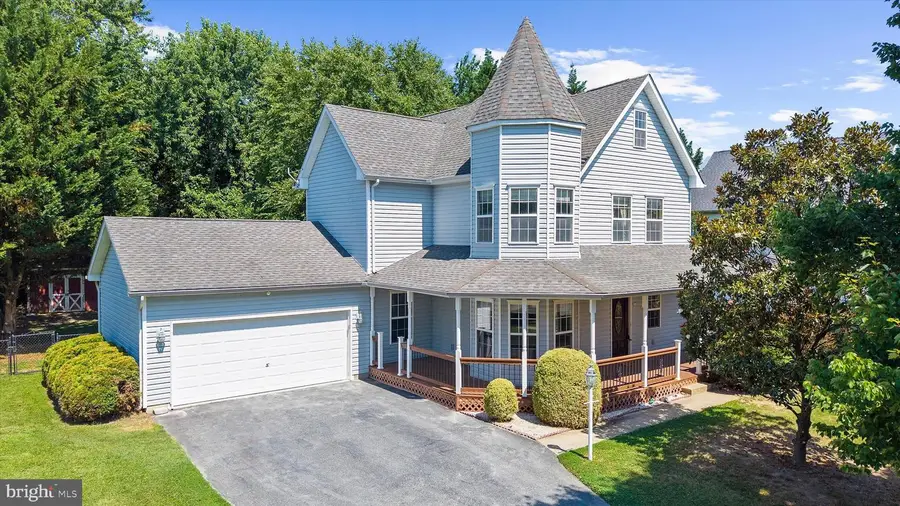 213 Ariel Ave, Cecilton, MD 21913 - #2