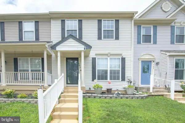 503 Buttonwoods Rd, ELKTON, MD 21921