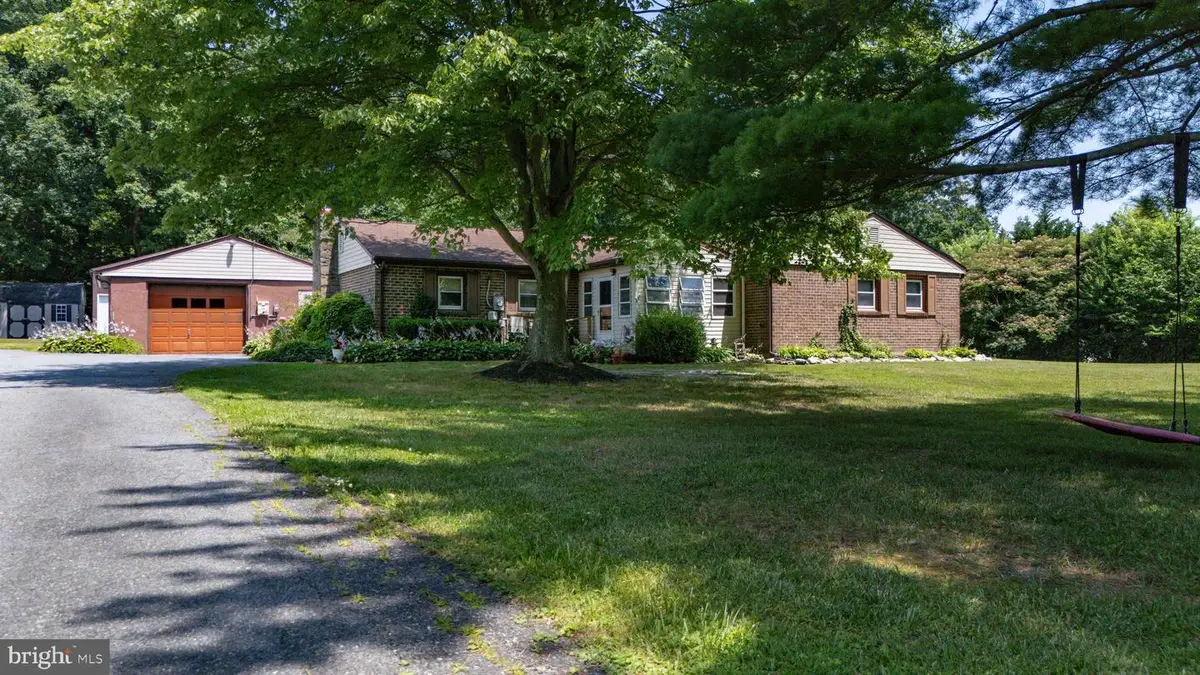 348 Union Church Rd, Elkton, MD 21921 - #1