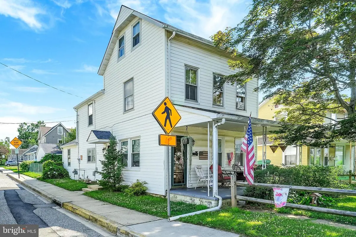 220 W Main St, Elkton, MD 21921 - #1