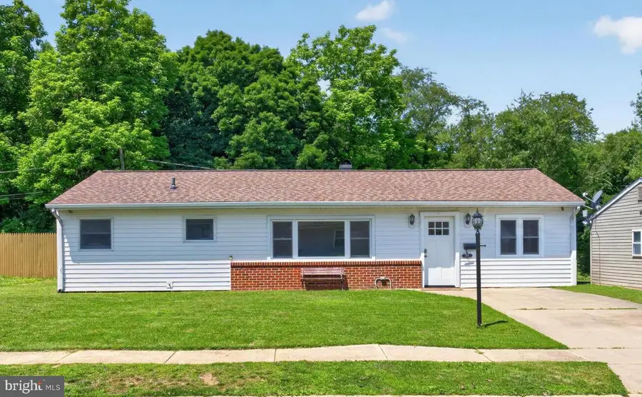 22 Kent Rd, Elkton, MD 21921 - #2