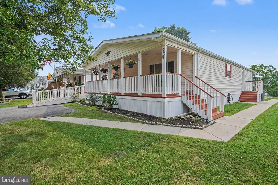 73 Woods Way, Elkton, MD 21921 - #2