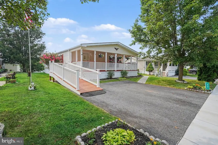 73 Woods Way, Elkton, MD 21921 - #3