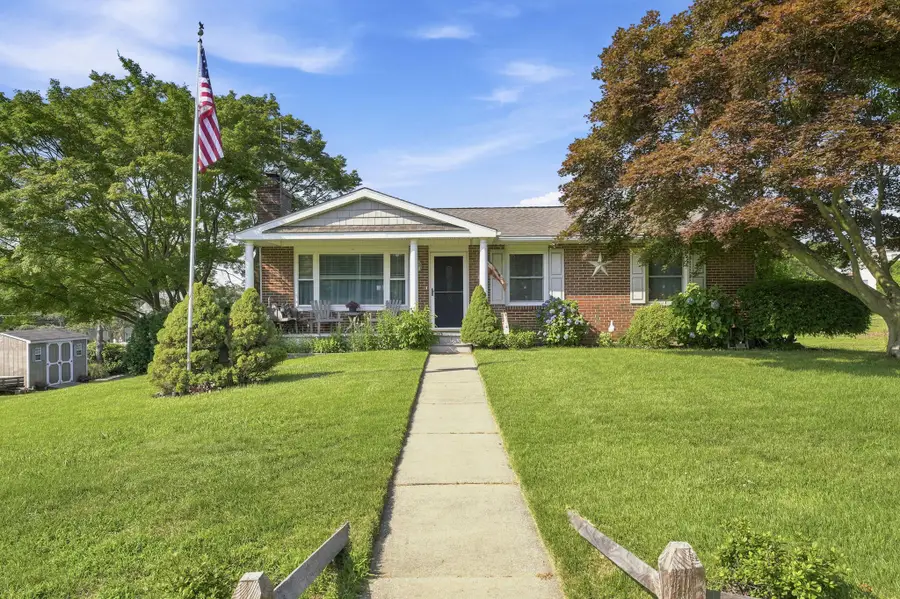 55 Midway, Earleville, MD 21919 - #3