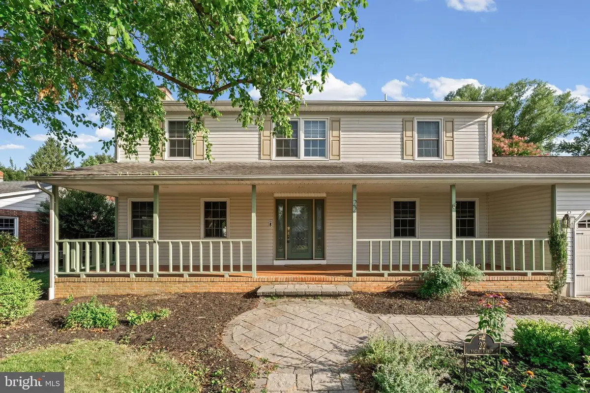 22 Pogue Ave, Rising Sun, MD 21911 - #1