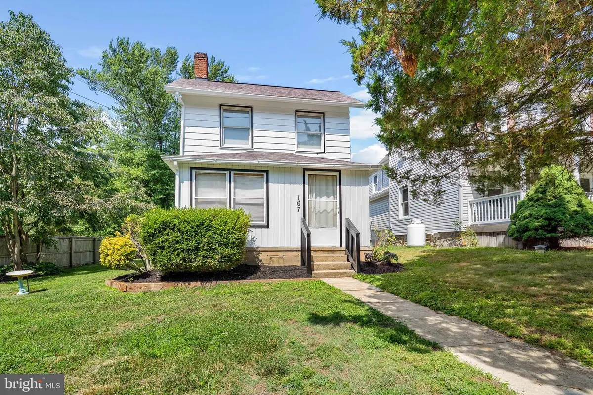 167 Marysville Rd, North East, MD 21901 - #1